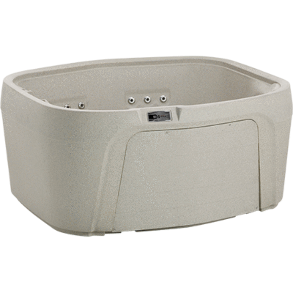 Hot Tubs Spa Drift Sand