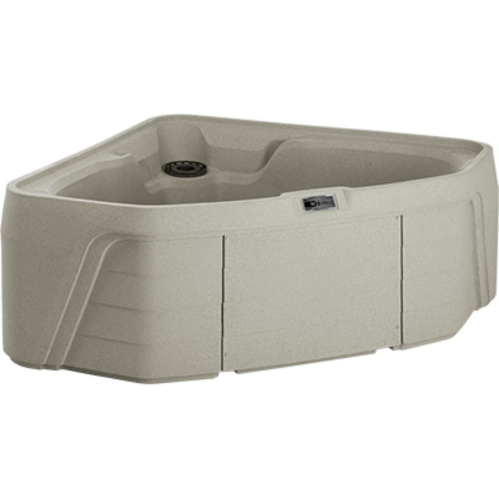 Hot Tubs Spa Embrace sand