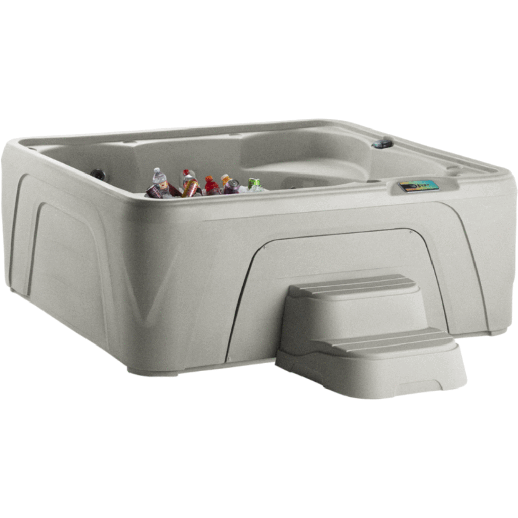 Hot Tubs Spas Entice