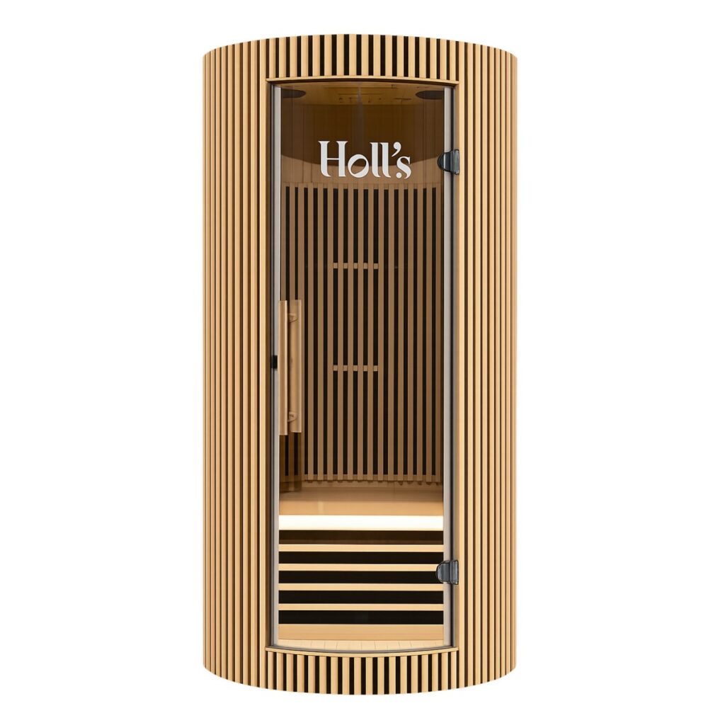 Moon Infrared Sauna 17990 large