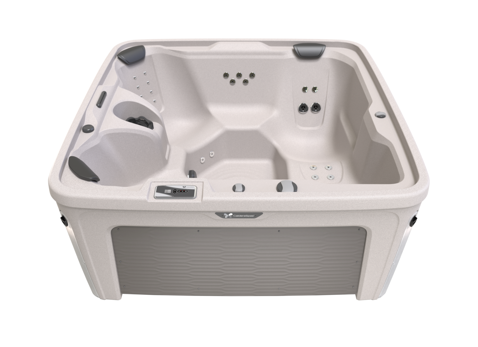 Entice 3 Entice CS FN Entice HighFront NaturalTaupe Honeycomb 1
