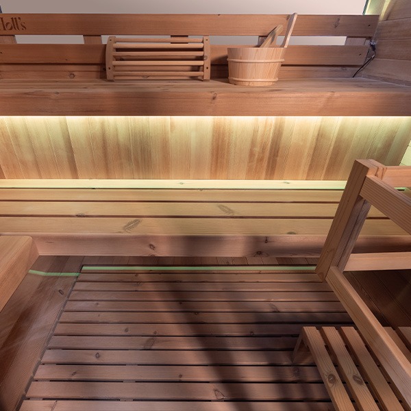 Hestia 160 Outdoor Sauna hestia ksp 3