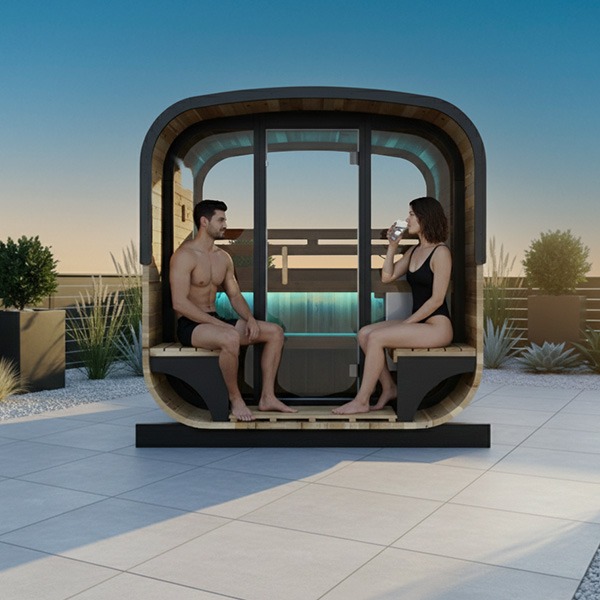 Hestia 160 Outdoor Sauna hestia ksp 4