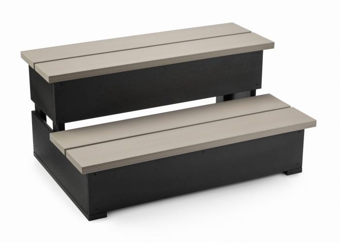 Caldera-EcoTech Step-Parchment