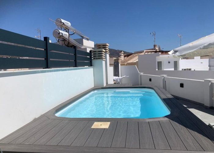 Lukka 380 Paco MariTarima cerca