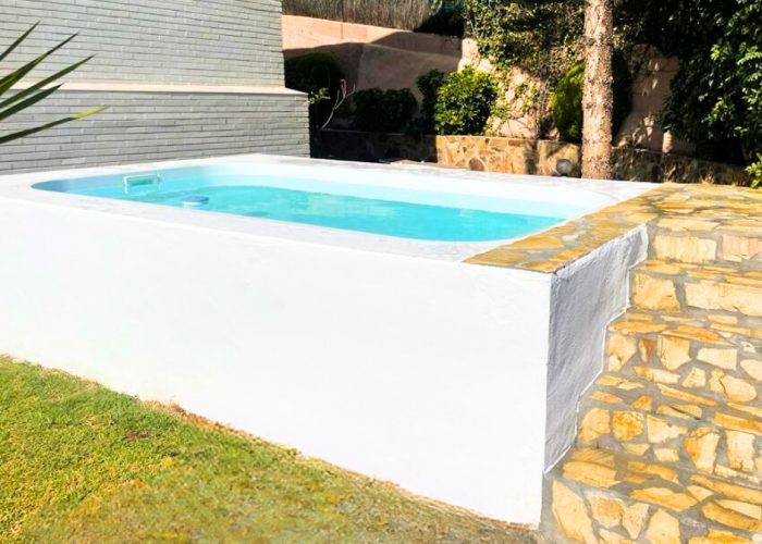 Lukka 380PIEDRA