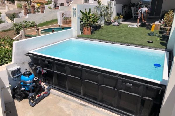 Lukka 500 sin panelar